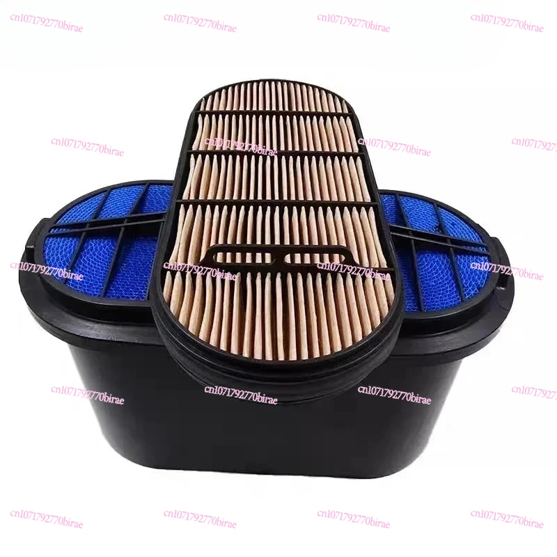

Air Filter 800163274; P640149; P643271 for Excavators, Bulldozers, Generators and Other Mechanical Equipment