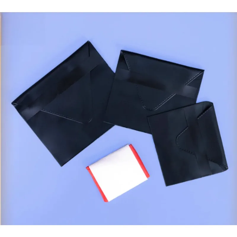 Lightning Wallet Andy Coin Escape Wallet Magic Tricks Magic Coin Props Close Up Object Appearing Magia Mentalism Easy To Do Fun