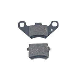 USERX Motorcycle Disc Brake Pad Brakes Front Rear Disc Brake Pads For FA416 KAZUMA ADLY MH PGO QUADZILLA