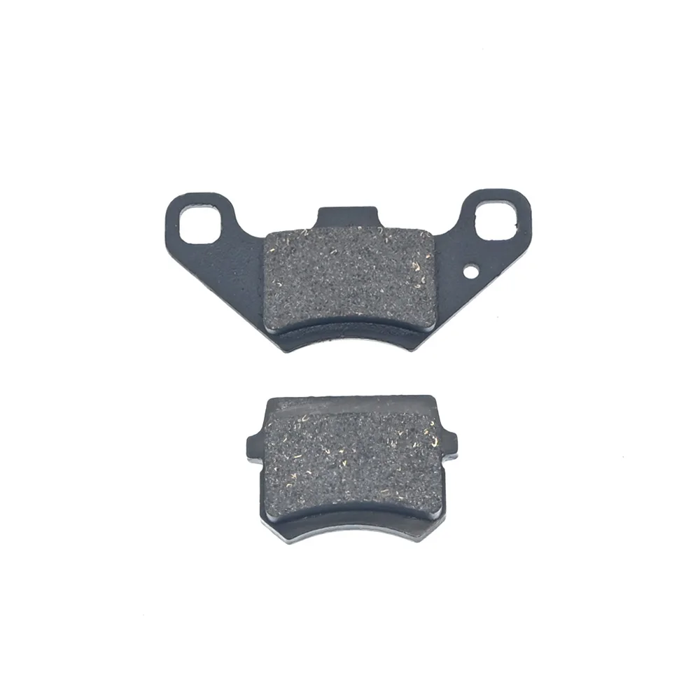 USERX Motorcycle Disc Brake Pad Brakes Front Rear Disc Brake Pads For FA416 KAZUMA ADLY MH PGO QUADZILLA