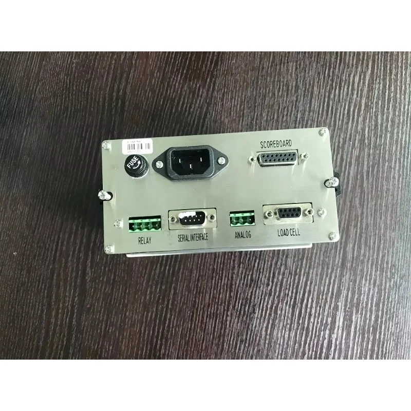 Keli Electronic Weighing Controller Indicator Xk3101-N Indicator for Industrial Fields Weighing Control Indicator XK3101-K