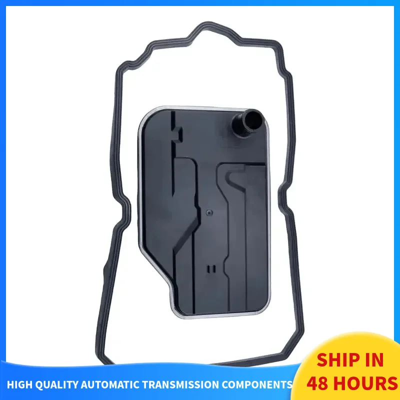 

Фильтр A/T для MERCEDES-BENZ W221 W219 W212 W204 SSANGYONG Rexton G4 BAIC BJ90 INFINIT Q50 Q60, детали трансмиссии W7A700 722.9