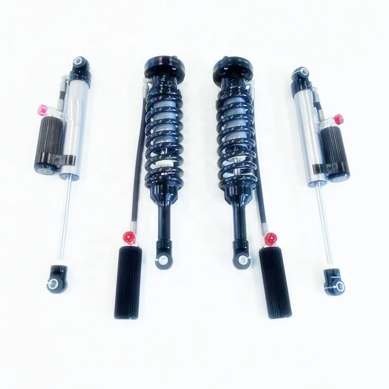 High Performance Opic 4x4 off Road Adjustable Shock Absorber 2