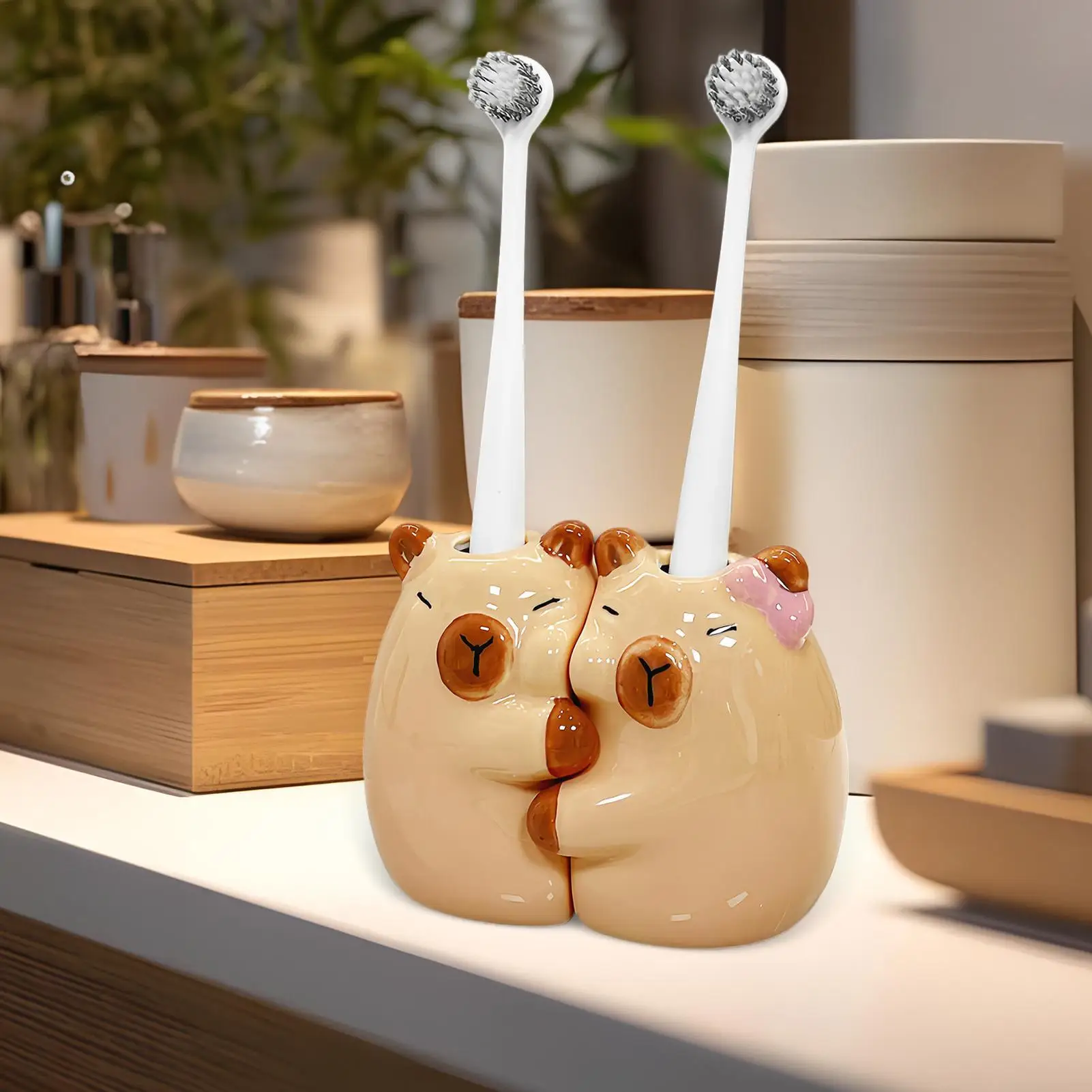 Toothbrush Holders … - image