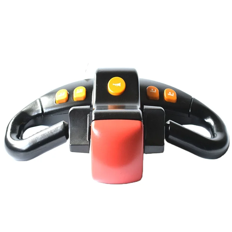 

Hot Selling Heli Electric Forklift Stacker Handle Assembly for Heli CDD930/950