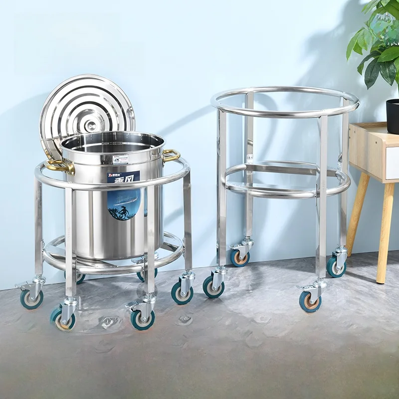 portaoggetti-da-cucina-in-acciaio-inossidabile-supporto-per-carrello-portavasi-per-acqua-calda-e-zuppe-livello-ristorante-antiruggine-base-a-terra