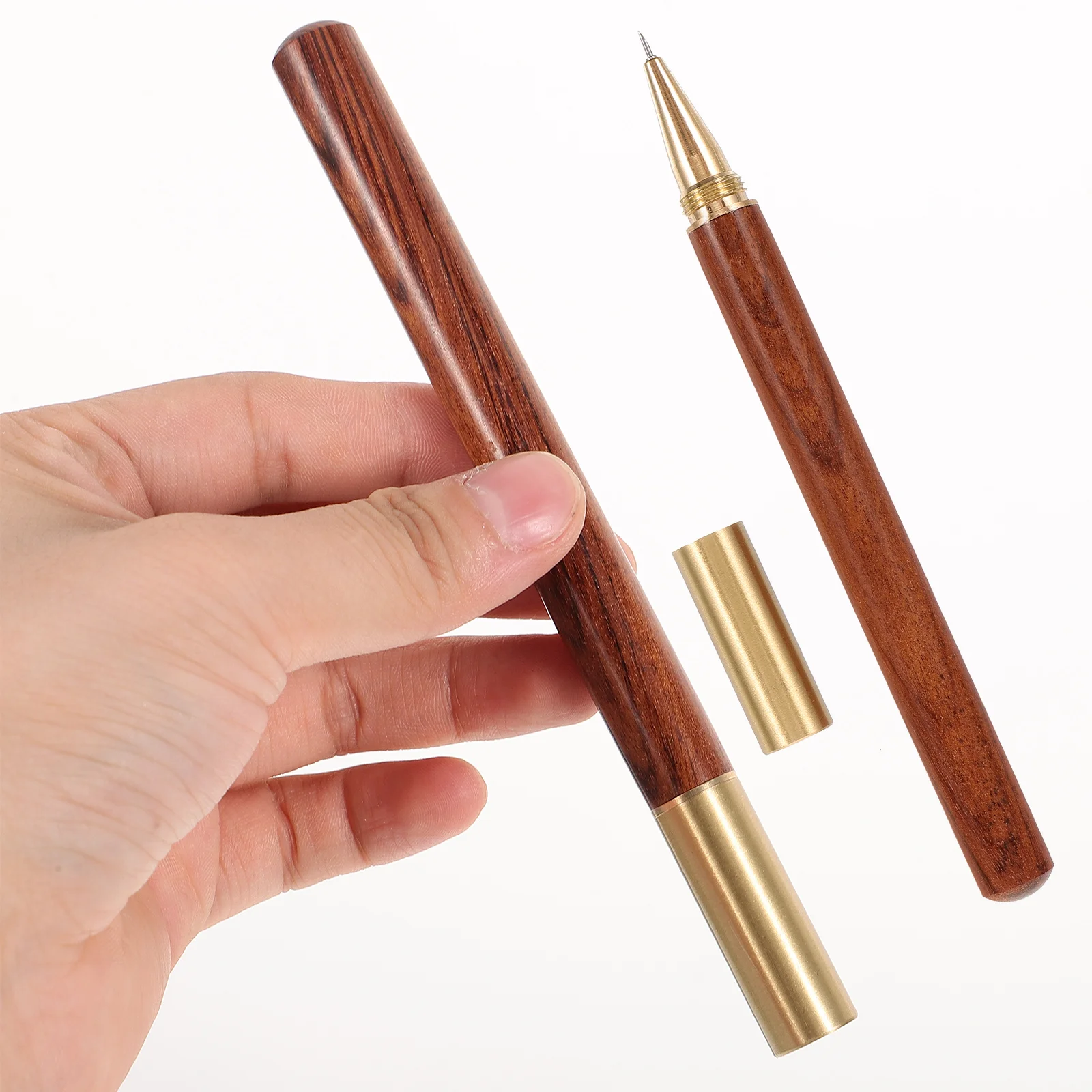 متعددة الوظائف قطع القلم الخشب المعادن المغلف فتاحة الدقة أدوات حفر DIY بها بنفسك الحرف سكرابوكينغ المجلات مكتب #2