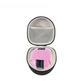 pink with case