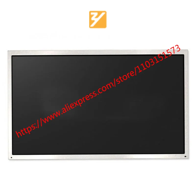 

G156XW01 V.1 15.6" 1366*768 TFT-LCD Screen Panel G156XW01 V1 Zhiyan supply