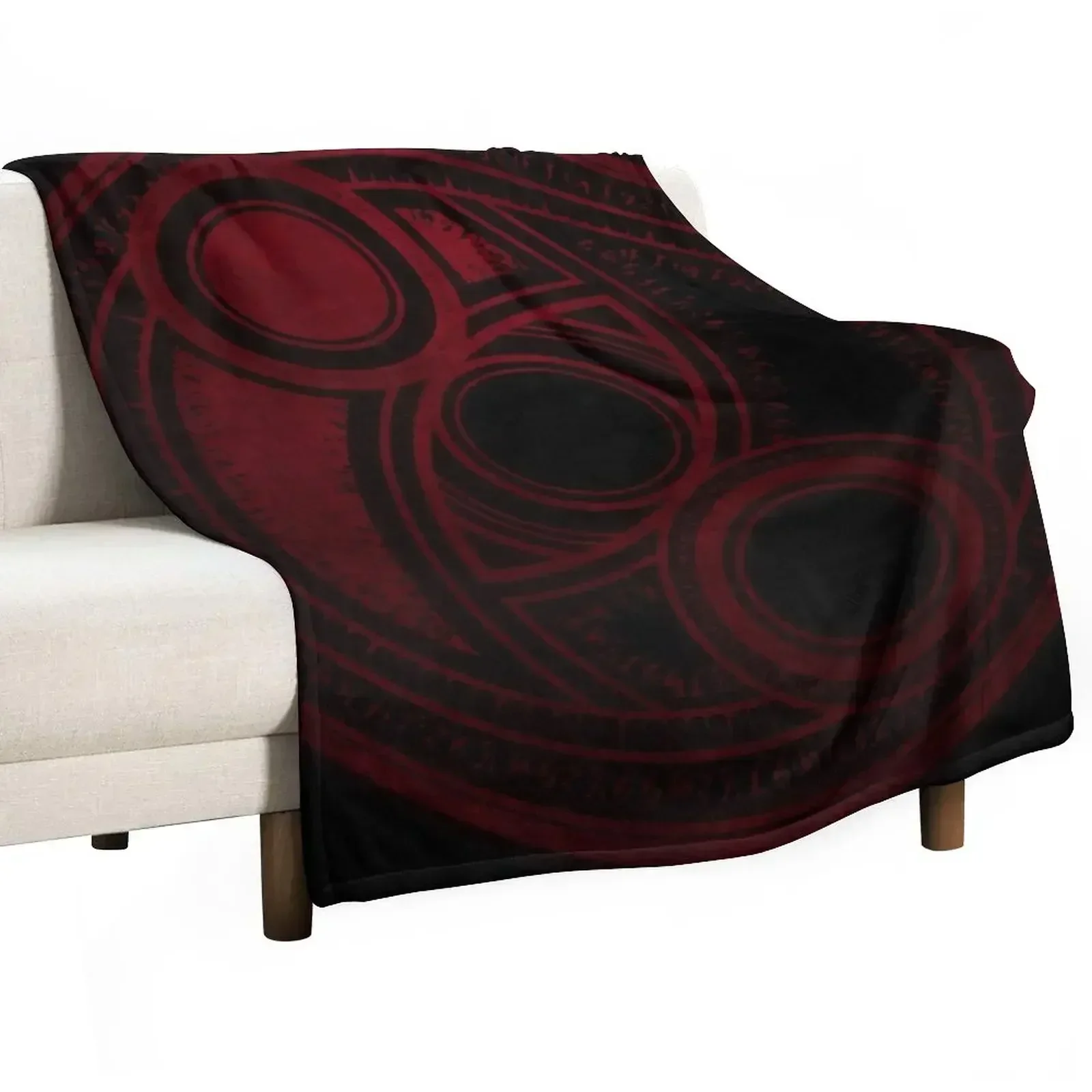 Scarborough Fair Throw Blanket manga valentine gift ideas christmas decoration Tourist halloween Flannel Blankets
