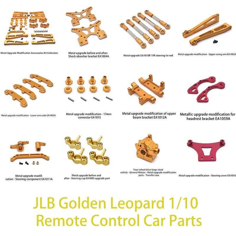 Suitable For Jlb Go…