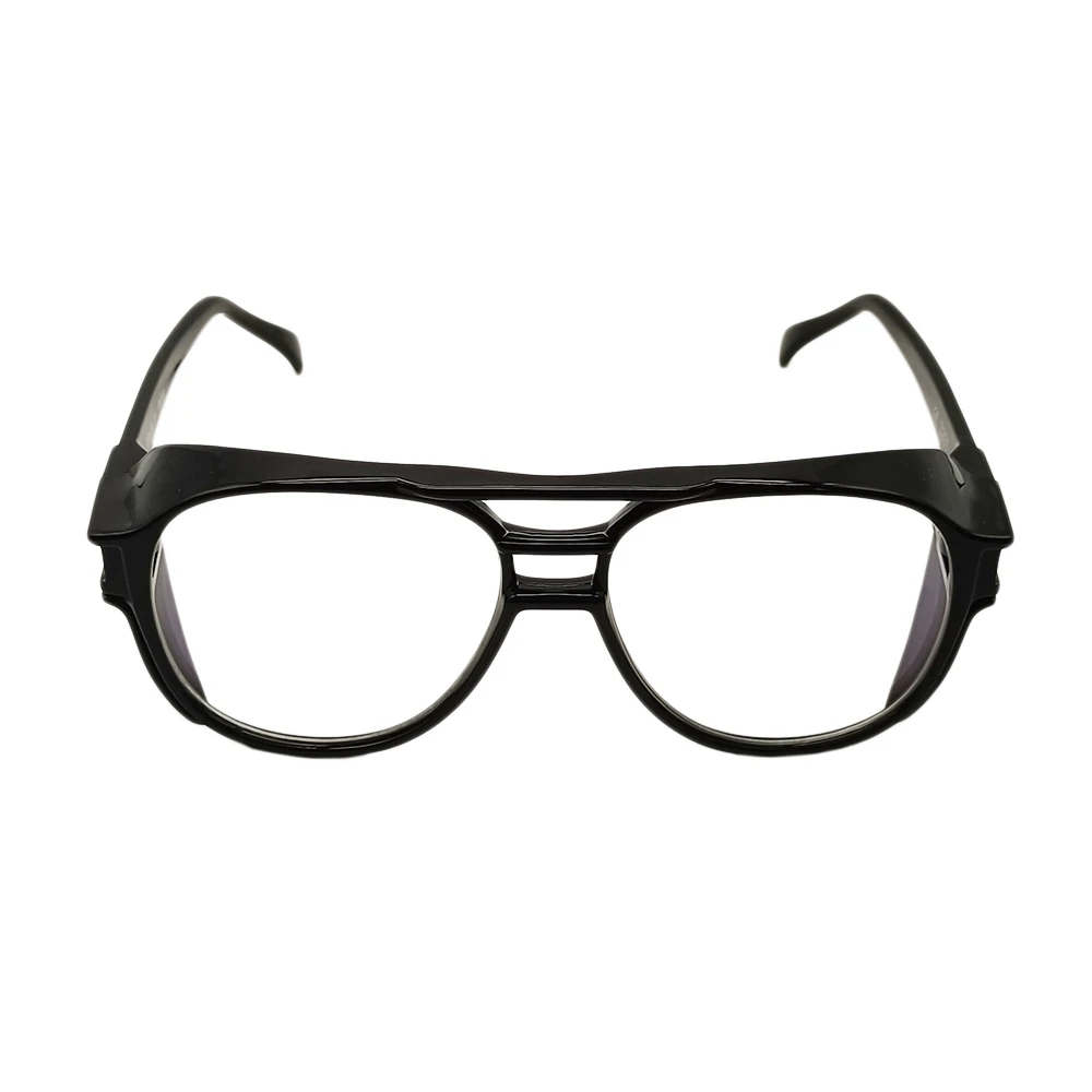 Professional CO2 Laser Safety Glasses 10600nm For Beauty Machine Skin Care VLT 75%