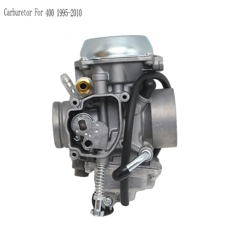 A13Z-PD34J 34 مللي متر فراغ المكربن ل بولاريس 400 1995-2010 العالمي 400Cc إلى 600Cc سباق المحرك UTV ATV