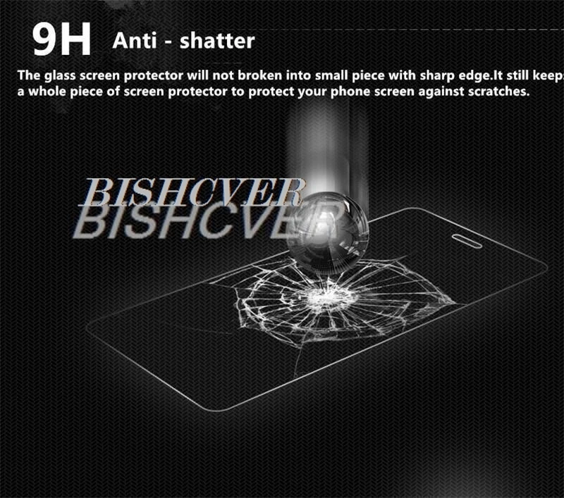 Gehärtetes Glas FÜR Blackview BL7000 6,78 "2025 Blackview BL7000 Oscal Pilot 3 Pilot3 Bildschirm Schutzfolie Telefon Abdeckung Film – Detail 3