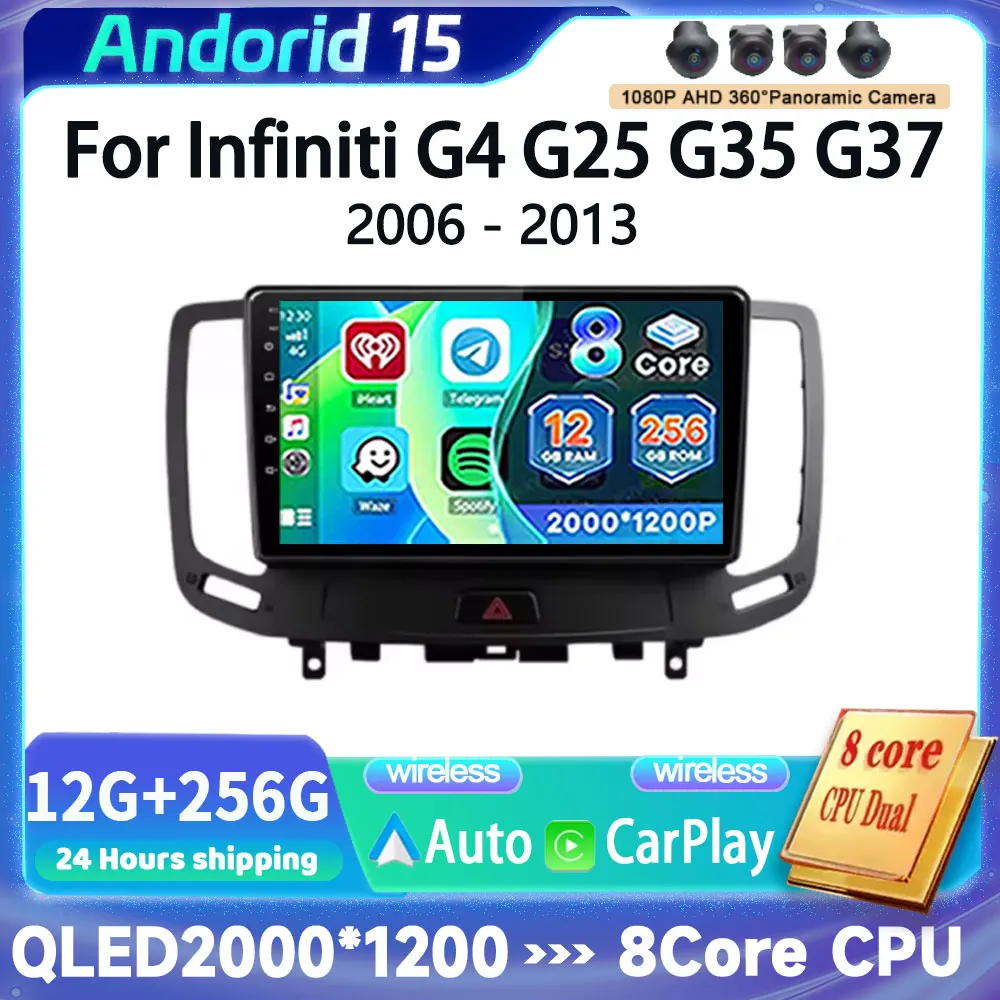 Car Radio Android 1… - image