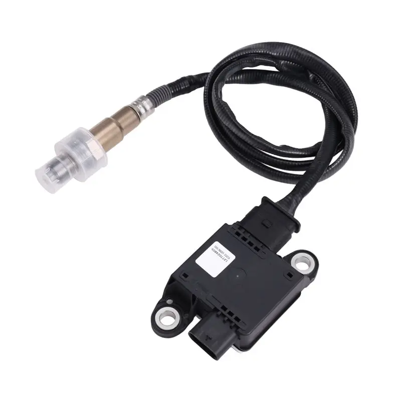 Car PM Sensor Particulate Matter Sensor For Ford F-250 F-350 F-450 F-550 2015-2017 Model Code KV61-5L239-AB 0281007178