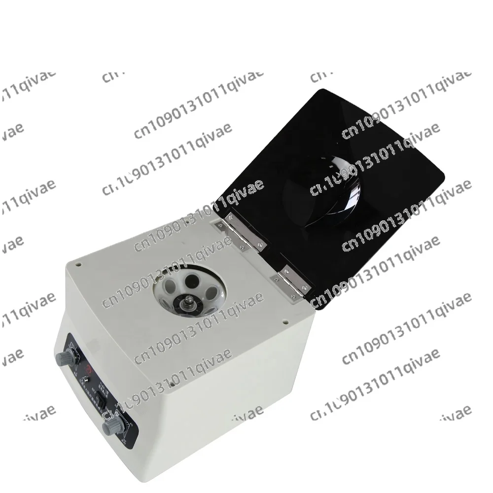 

Blood Plasma Extractor PRP Dental Lab Centrifuge Machine