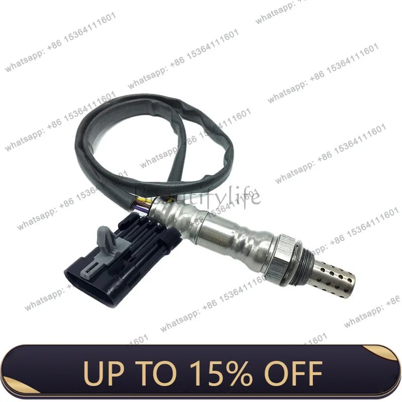 LS applicable, automotive oxygen sensor 25327985 auto parts 25327985