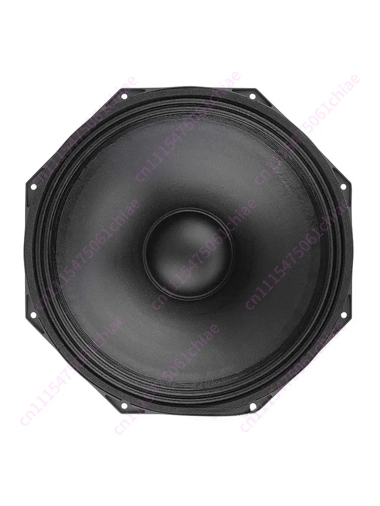 15 Inch PS15-R2 Woofer Unit Lisu Stage Professional Full-Range Speaker 75 Core 190 Magnetic