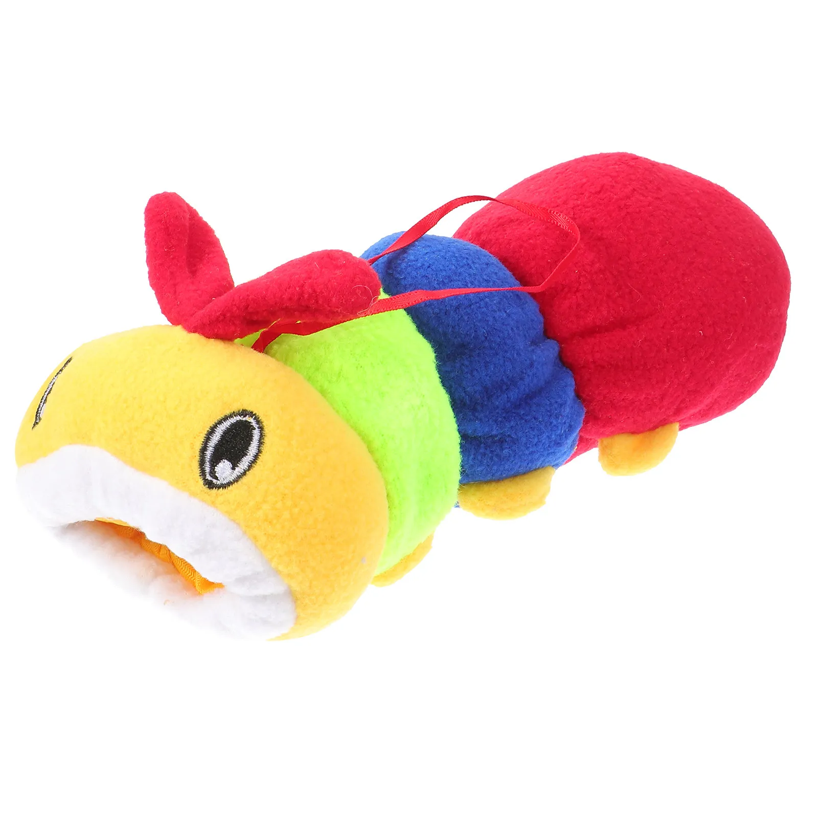 

Baby Bottle Protector Soft Durable Cartoon Design Feeding Bottle Cover Lightweight Baby Supply Accessory Gift for Infant