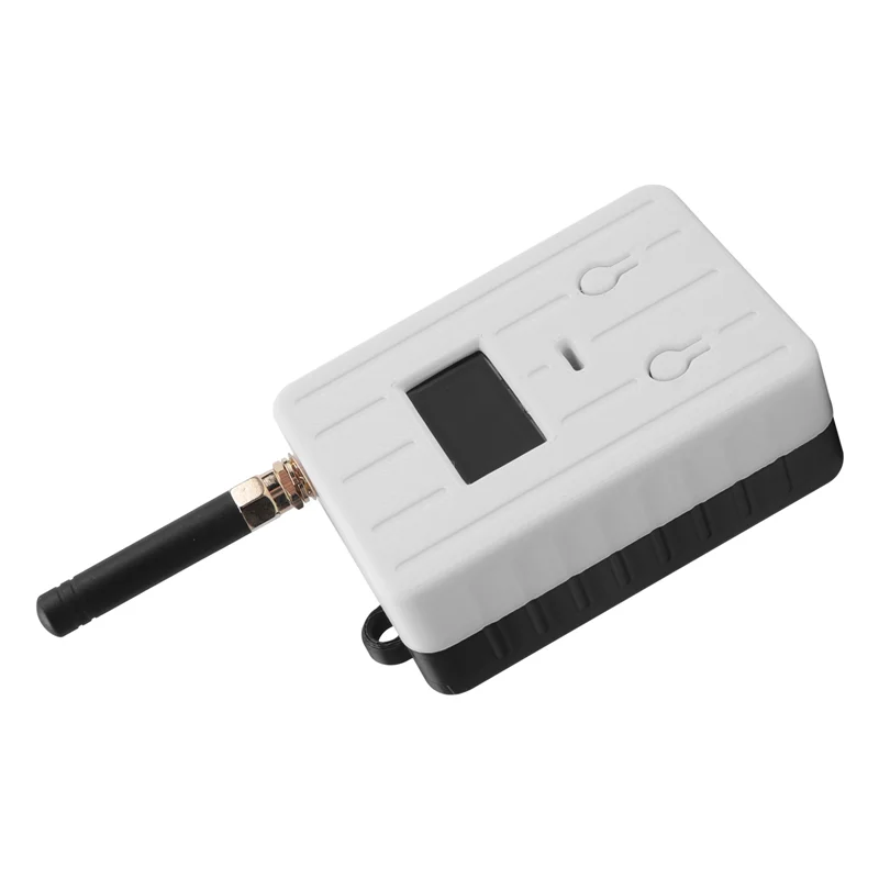 Meshtastic Tracker Hand Mesh Radio Device Lora Node Repeater NRF52840 BLE Wireless Lorawan GPS Tracker