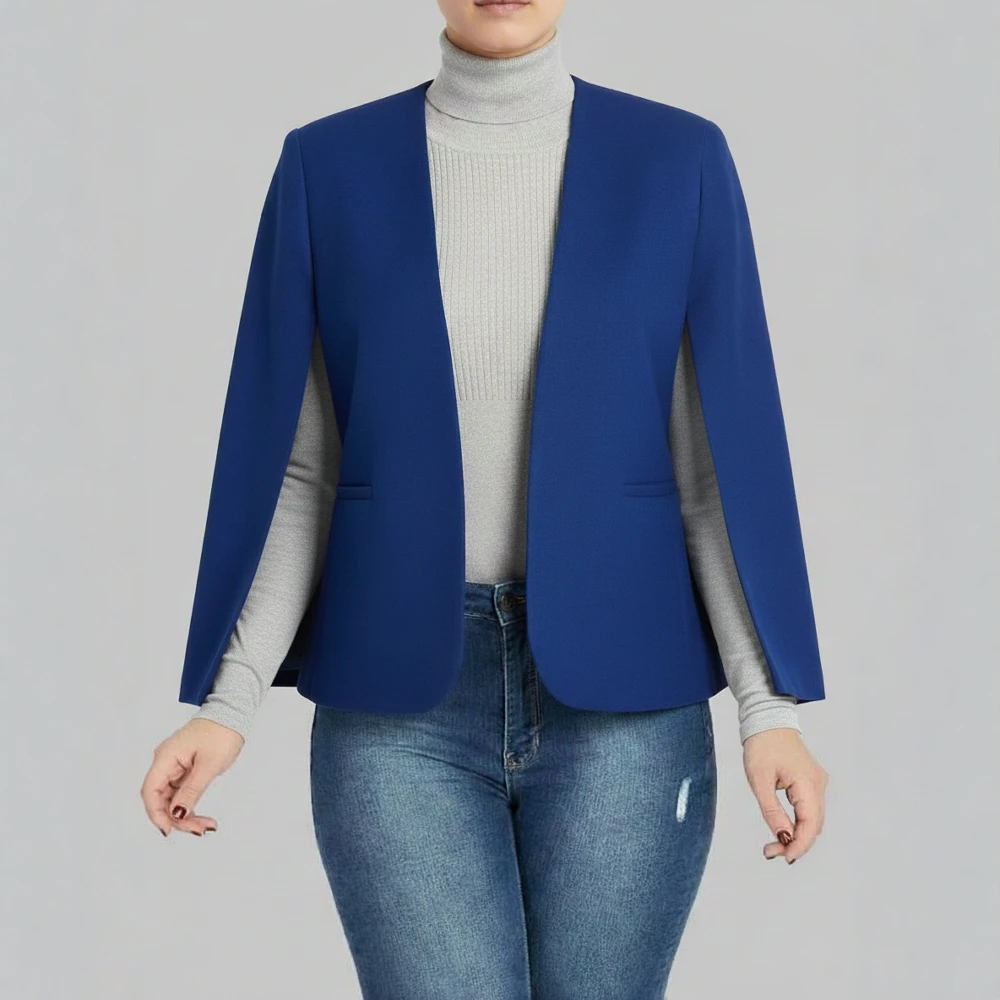Casual Long Sleeve Straight Arm Spring Dress Autumn Tailored Fit Women's Fashion Top Quality Material Comfortable Style