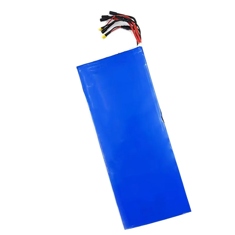 Original Kaabo Wolf Warrior 11 60V 30Ah Battery 11inch Scooter Electric WolfWarrior11 Skateboard Charge Accessories