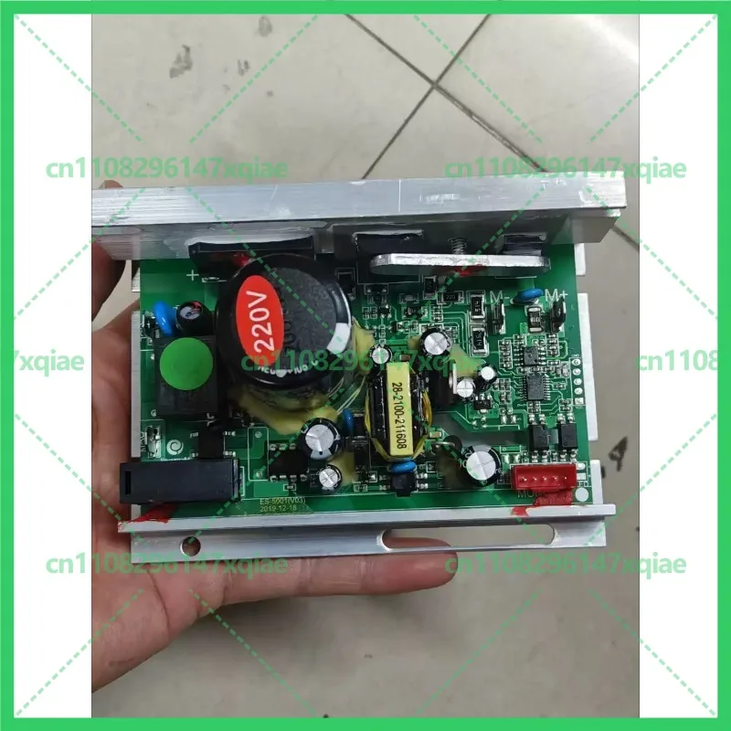 New For Chislim M6 LifeFly 600T Treadmill Main Control Board Treadmill Circuit PCB Repair Spare Part