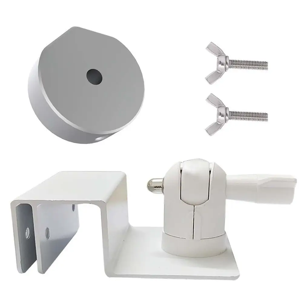  for StarLink MINI Eaves Drainage Ditch Bracket Safe Installation, Waterproof And Weather Resistant, Adjustable Angle Accessories