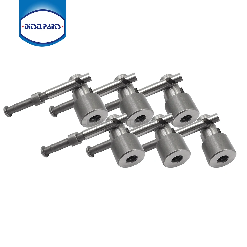 INJECTION PUMP PLUNGER ELEMENT 090150-4460 voor Kubota D1302: Een uitgebreide evaluatie en handleiding