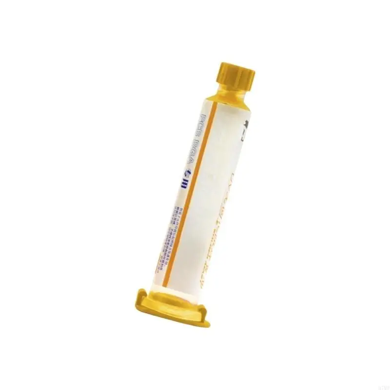 

37MF Innovative UVs Light Curing Solder Mask Paste for Electronic Technicians Repair
