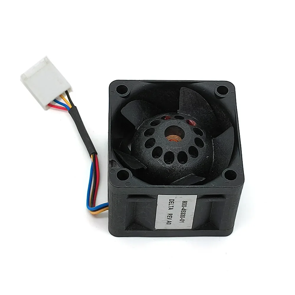 Ventilador de refrigeración para delta FFB03812VHN-A 3828, enfriador PMW de 4 cables, 38x38x28MM, cc 12V, 0.7A