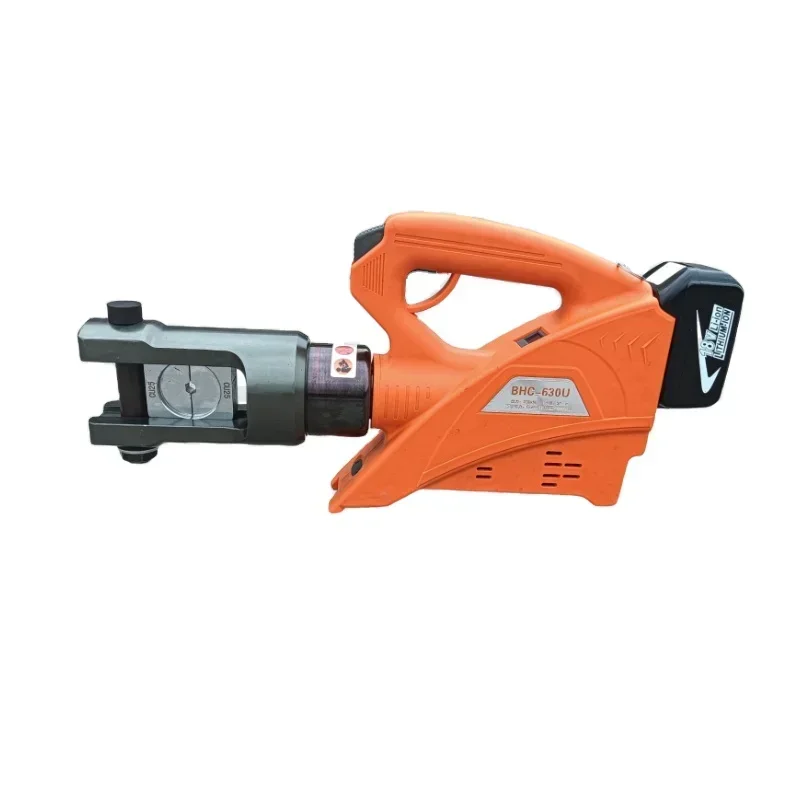 

Hydraulic Pex Pipe Crimping Tools with Battery 18V Power