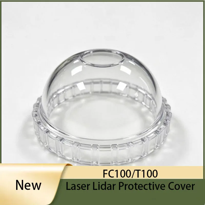 Agricultural Drone T100 FC100 Laser Lidar Protective Cover For DJI Argas Plant Protection Drones Repair Parts