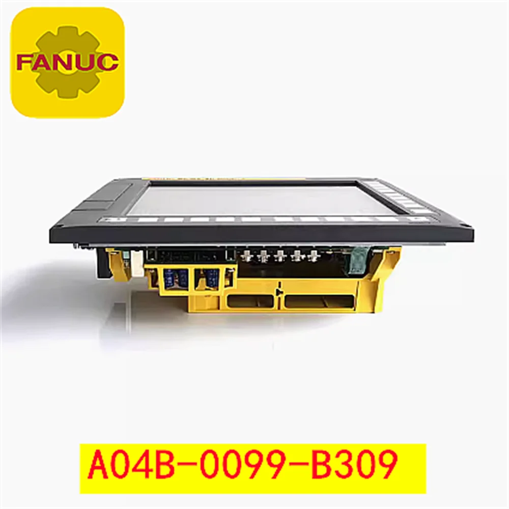 A04B-0099-B309 FANUC 31i-A system original system FANUC control A04B-0099-B309 FANUC CNC control original system