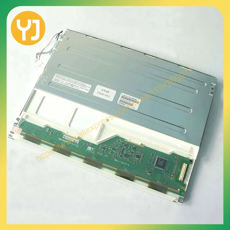 

Brand New Original LQ121S1DG41 LCD Screen 12.1 inch LCD Display Panel
