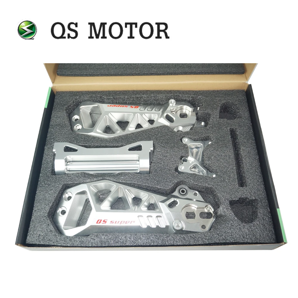 QSMOTOR & SiAECOSYS 電動バイク スイング - Fardriver Nd72850 Controller のレビューと価格