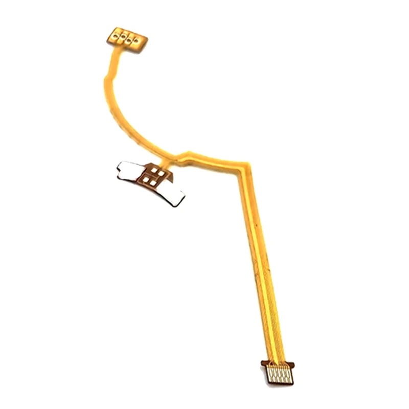 1Pcs Lens Aperture Sensor Flex Cable Focus Cable For SONY FE2.8/ 24-70 Mm 24-70Mm GM Repair Part