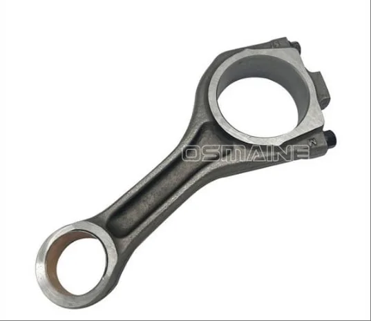 

4 sets of generator connecting rods and bearings including freight