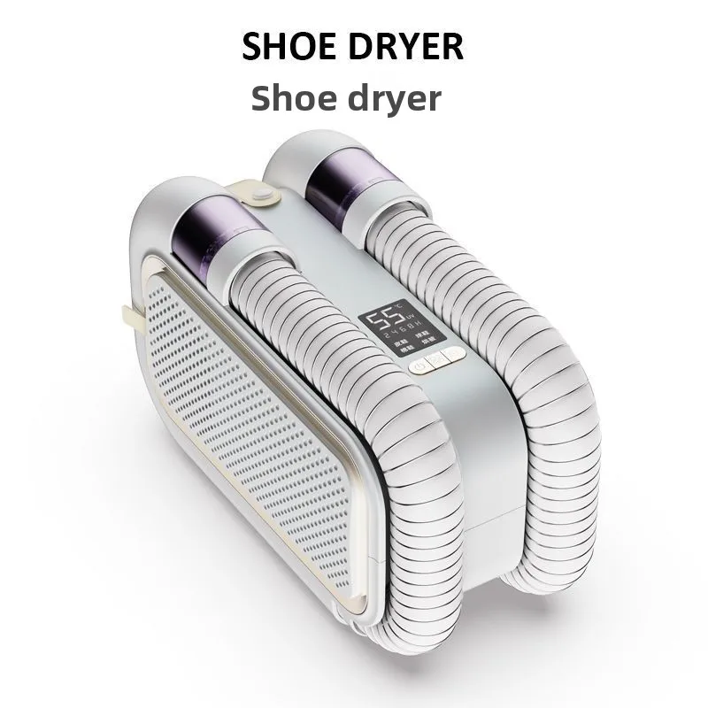 Professional deodorization and sterilization shoe dryer Household dryer Dry shoe drying artifact