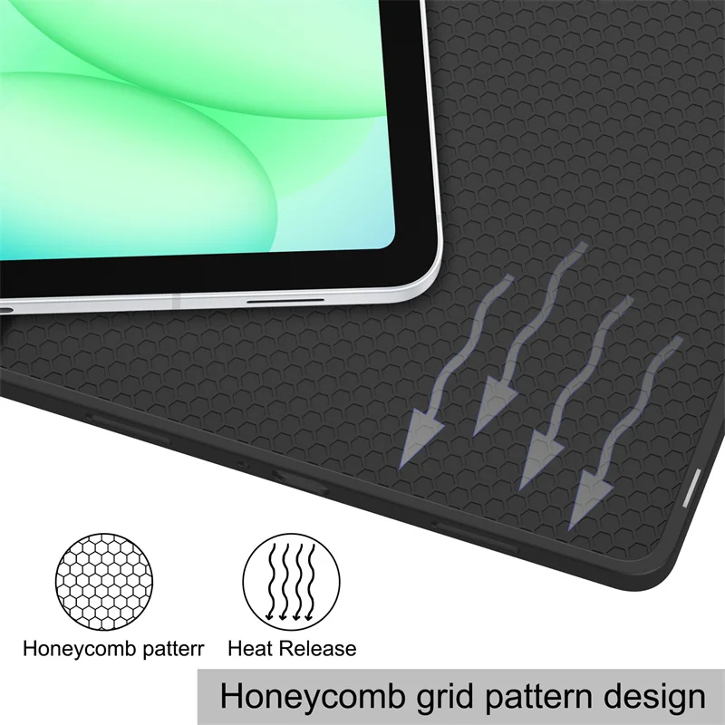 For Galaxy Tab A11+ 11