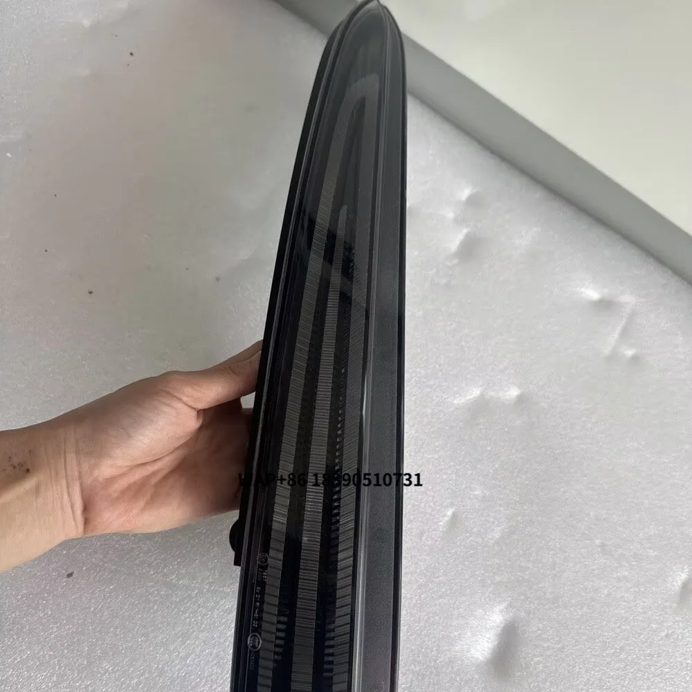 For Aston Martin DBS 03-23 Model Original Car Disassembled Tail Light Assembly Anti-Collision Brake Light  Fitment