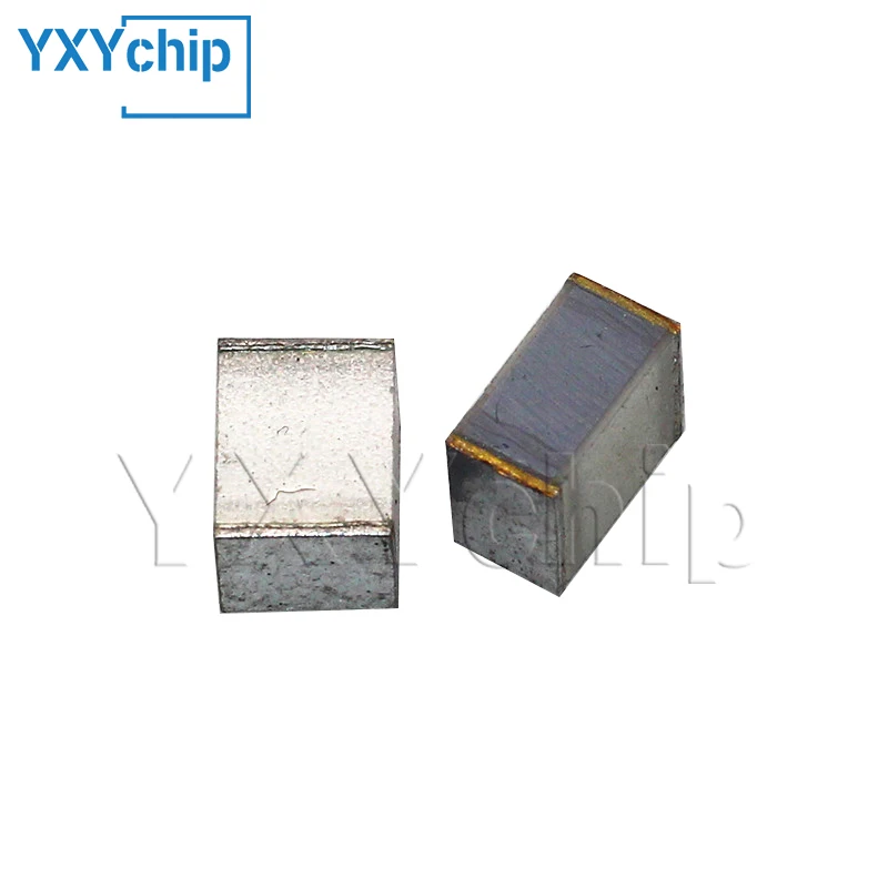 5pcs 250v 0.47uf 470nf 3931 Cbb Ecwu2474kcv 10% Smd Metallized Film Capacitor Pps ใหม่เดิม