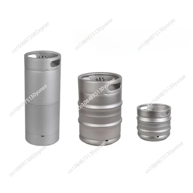 

Factory direct sales, European standard 20L30L50L transshipment storage barrels, special barrels for draft beer vending machines