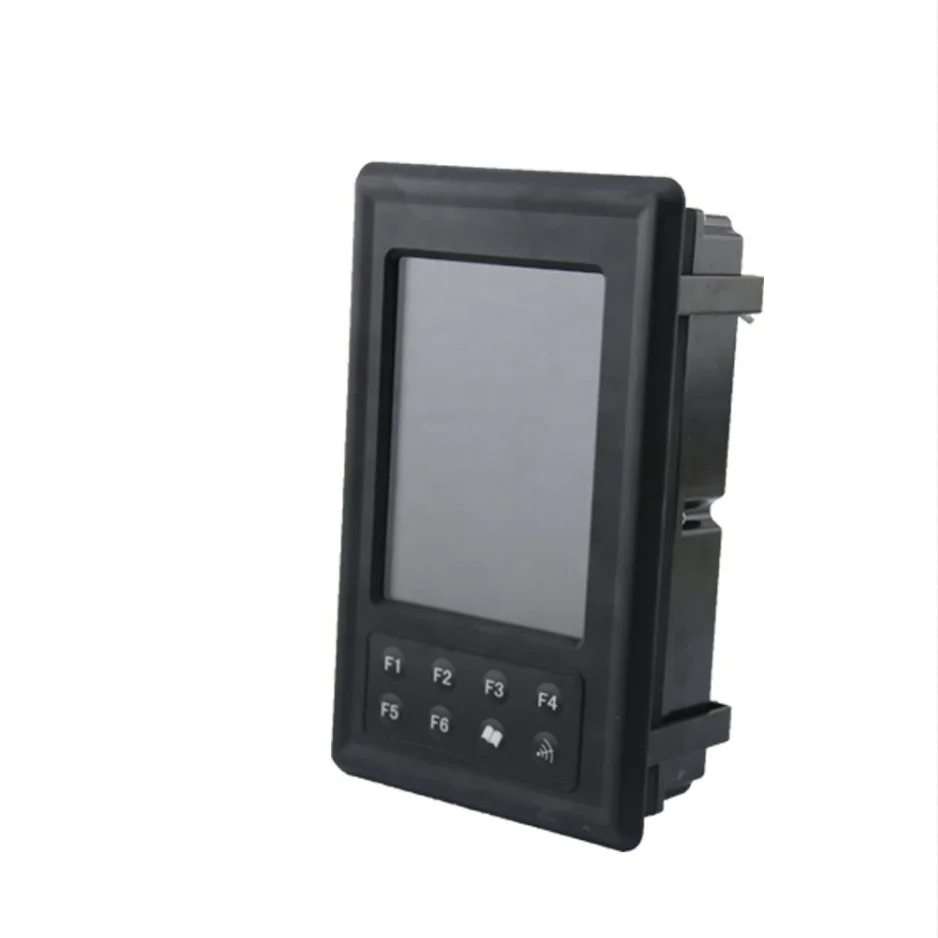 Hot Sale Excavator Monitor 29C0246 For XGMA