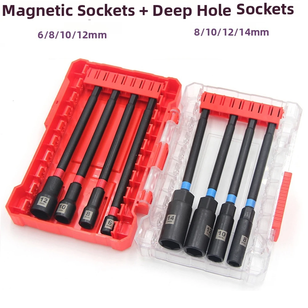 jeu-de-douilles-a-trous-profonds-de-150mm-8-pieces-tournevis-a-douille-hexagonale-de-635mm-cle-a-douille-hexagonale-pour-outil-electrique-6-8-10-12-14mm
