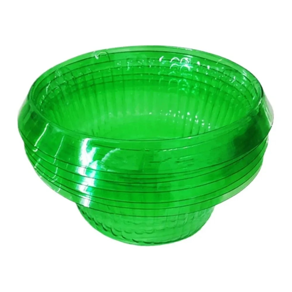 5Pcs Defense Cover Reusable Snail Collars Pest Control Save Water Slug Protection Ring Lawn Care Snail Defense Cover Garden Tool