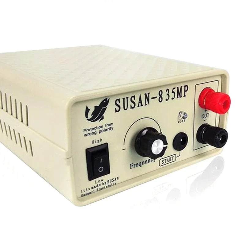 SUSAN-835MP Electrical Power Supplies Mixing high-power  inverter Electronic booster Converter Transformer Power converter