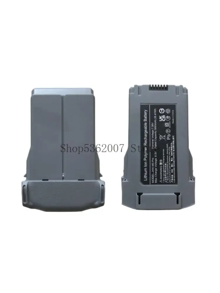 

Intelligent Control Battery With Safety Protections For Mini Photography 40JB