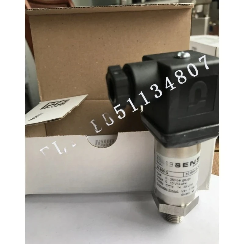 Germany BD pressure sensor imported 30.600G - 2503